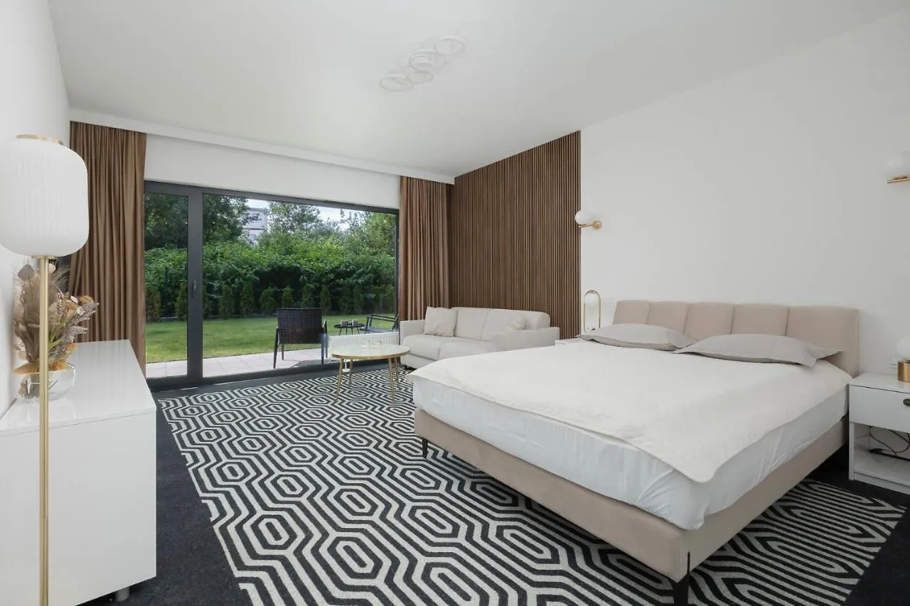Apartament Kolobrzeg, Premium ,Hotel Solny location